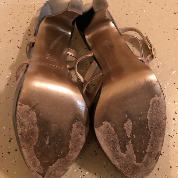 Great looking shoes - Picture 5 of 5